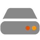 Logo aplikácie Vorta