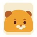 Лого на „Beaver Notes“