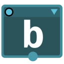 لوگوی BespokeSynth