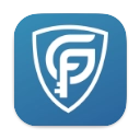 Gpg Frontend 徽标