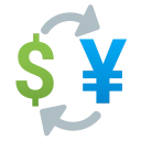 Currency Converter 로고