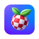 Logo de Amiberry