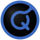 Logo aplikácie QBZ