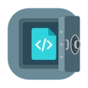 SafeScript logotipas