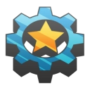 Logo Gamestar Mechanic