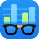 شعار Geekbench 6