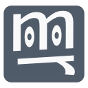 Manga Reader Logosu