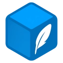 Air SQLite Manager 徽标