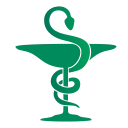 Aliza MS Logo