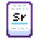 Rakenduse Spedread logo