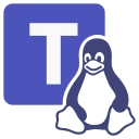 Logo de Portal for Teams