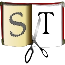 Logo di ScanTailor Advanced