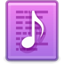 Give Me Lyrics のロゴ