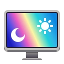 Lógó Dynamic Wallpaper Editor