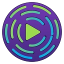 Logo aplikácie Lyrics