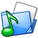NTag (audio file tag editor) Logo