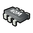 Lógó JRomManager