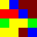 Jahresarbeit 2003-Logo