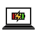 Logo aplikácie TLP-UI