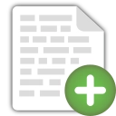 Notepad Next logotipas