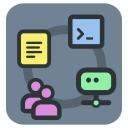 لوگوی Projectpad