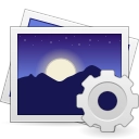 Логотип Image Optimizer