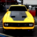 Dust Racing 2D लोगो