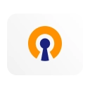Logo aplikácie eOVPN