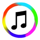 Logo aplikácie Audok