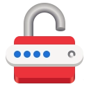 Logo aplikácie OTPClient