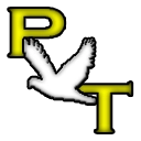 Power Tab Editor Logosu