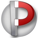 Logo aplikácie Pin It!