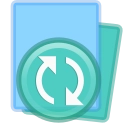 Logo aplikácie Ciano
