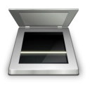 Логотип Image Scan