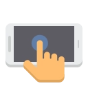 Logotipe de Remote Touchpad