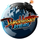 Logo Dynablaster Revenge
