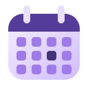 DankCalendar-এর লগো