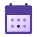 Sovelluksen Dux Calendar logo
