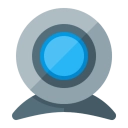 Logo aplikácie WebCamControl