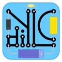 لوگوی DIY Layout Creator