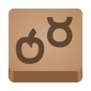 Emblemo de Fruit Credits