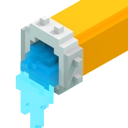 Логотип Aqueducts