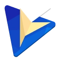 Logo aplikácie Feeel