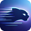 Fog Panther logotipas