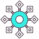 Fightcade Logotyp