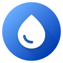 Logo aplikácie Flow