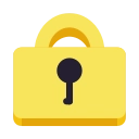 Logo aplikácie Lock