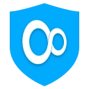 Логотип VPN Unlimited