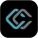 ClusterCut ලාංජනය