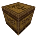 Логотип TrenchBroom